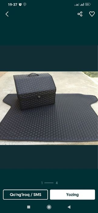 Bagaj poliklar optim