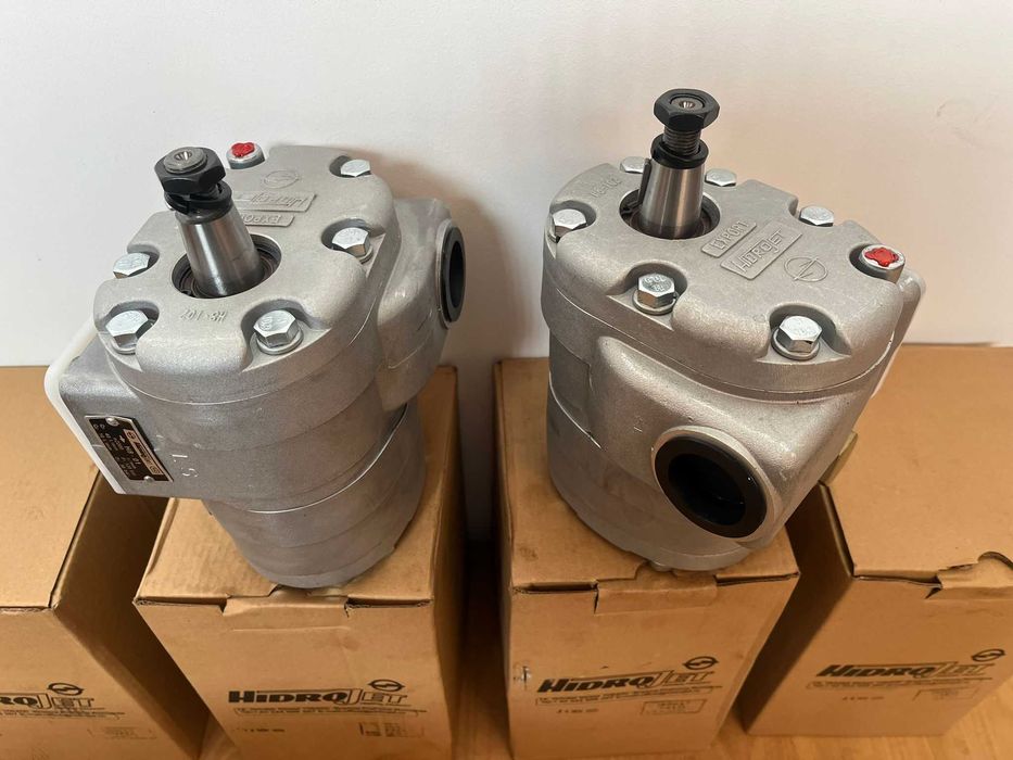 Pompa h801 Hidrojet Romaneasca Originala