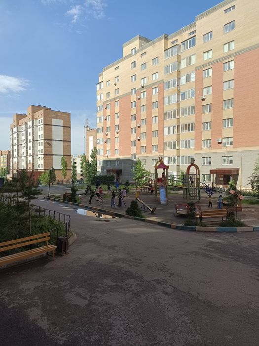 Сдам в аренду квартиру
