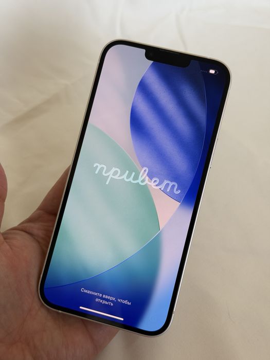 Продам IPhone 14 plus 128GB