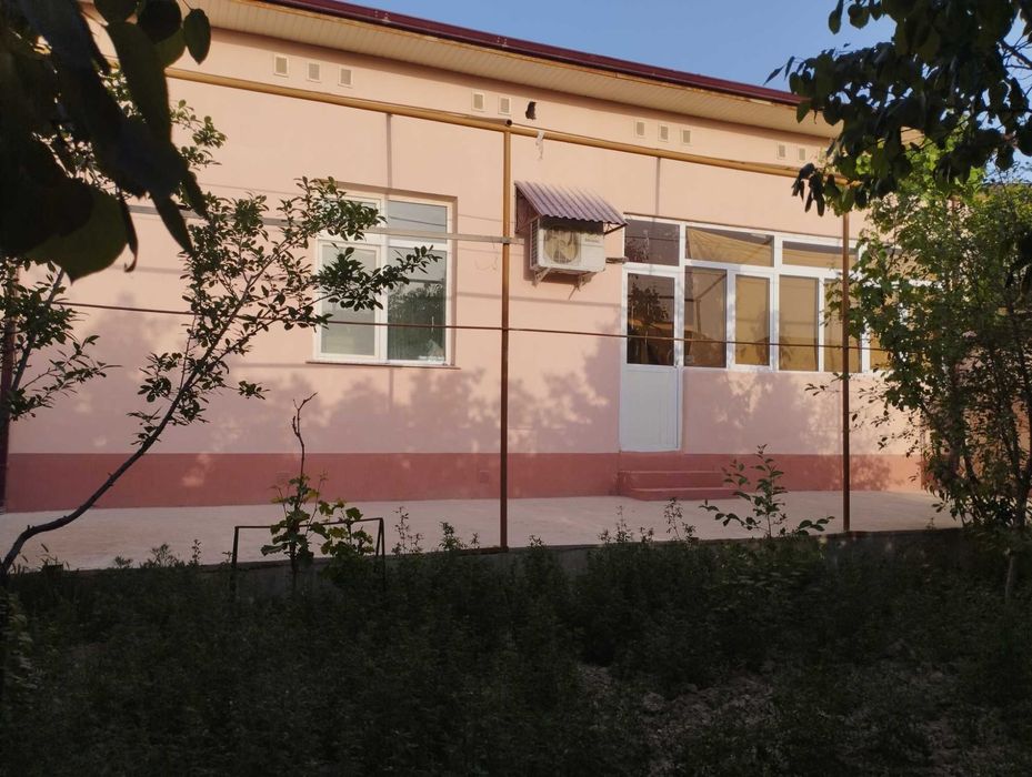 Коттедж сотилади