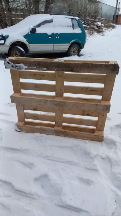 Куплю поддоны 120.100