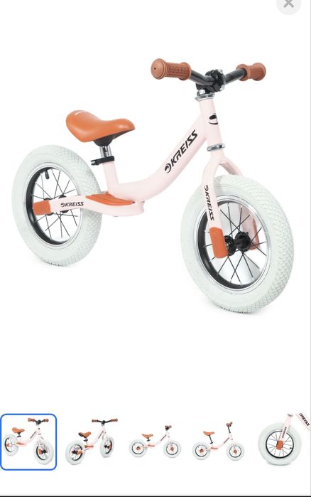 Продам беговел в отличном  состоянии