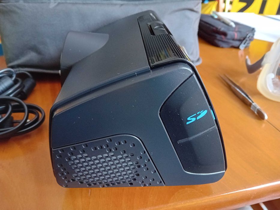 Апарат за третиране на сънна апнея ResMed AirSense 10 Elite