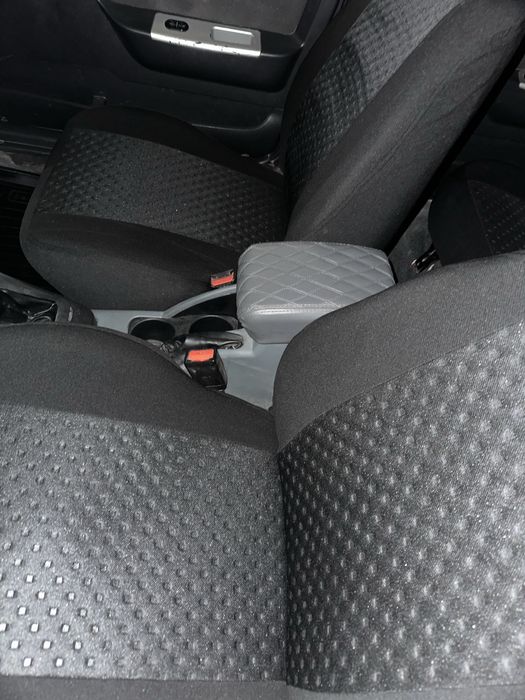 Нексия 2 (3800$) сонс трамблер