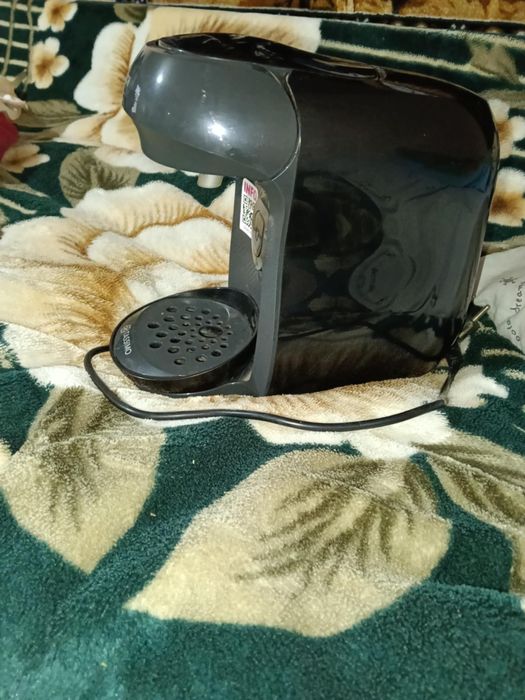 Vând urgent aparat de cafea