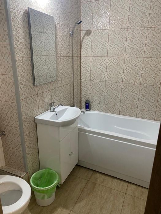 Regim hotelier , zona centrala