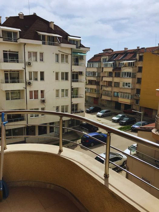 Дава се под наем Двустаен апартамент в София, Овча купел - 60 кв.м за 494.7 € - Снимка #6