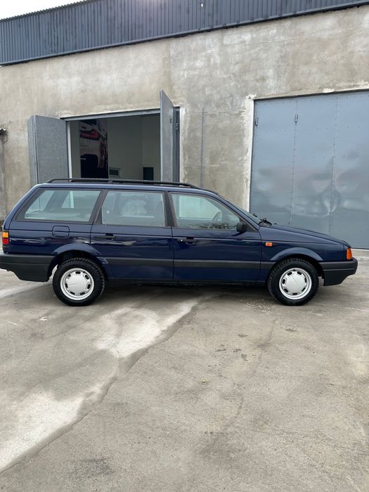 Фольксваген пассат универсал 1993