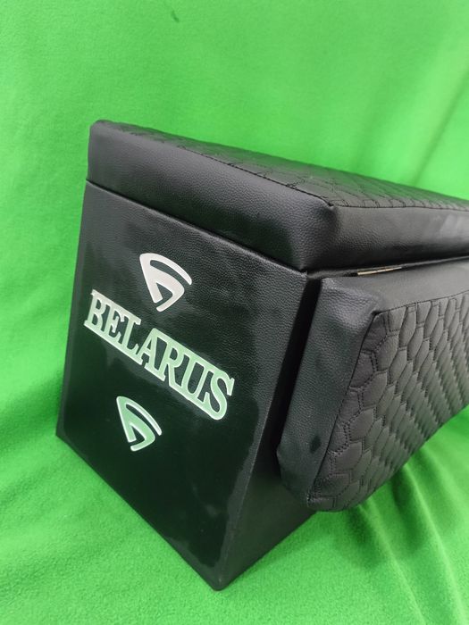 Дополнительное сиденье МТЗ БЕЛАРУС  Новый