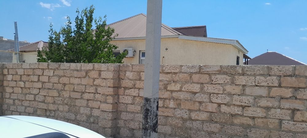 Продается дом Тельман