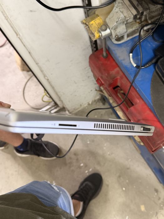 Laptop hp 14” detalii in anunt