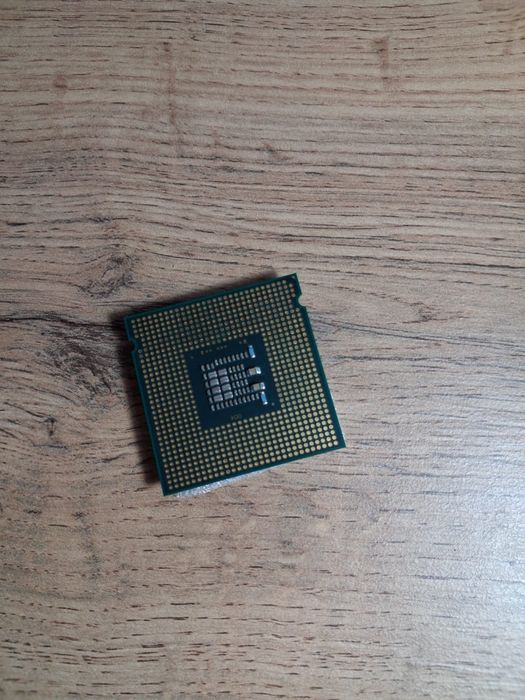 Процессор Intel Core 2 Duo E7600