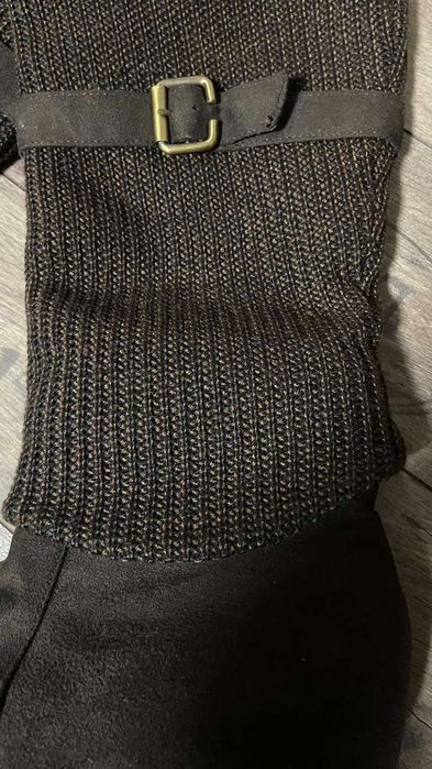 Дамски зимни Ботуши