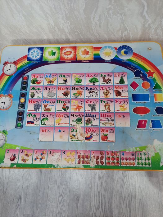 Продам детский стол