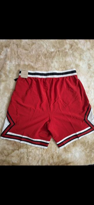 Мъжки къси панталони Jordan L