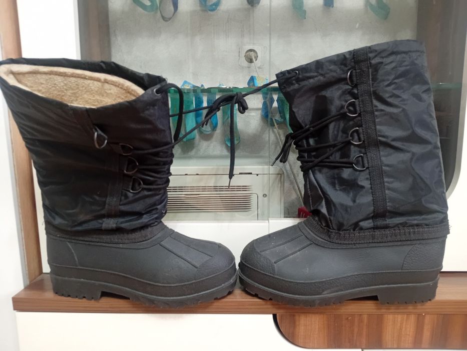 Сапоги рабочие 43 размер