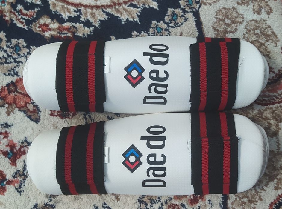 Экипировка для Таэквондо