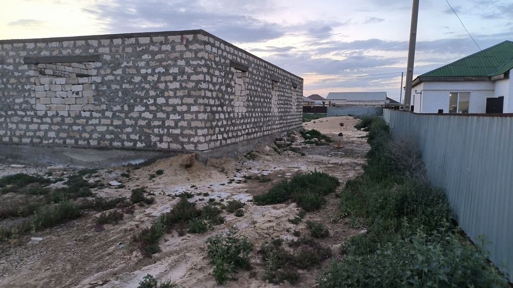 Жер, участок 10 соток