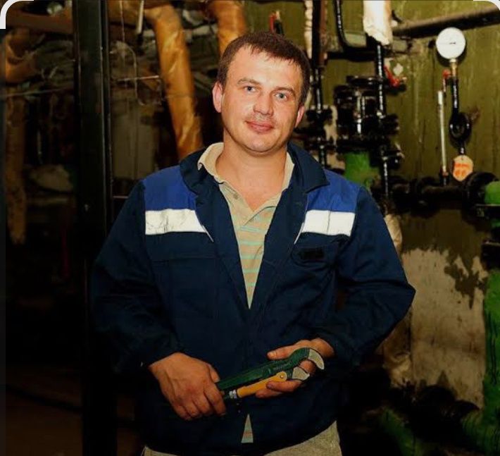 Сантехник Шымкент на выезд