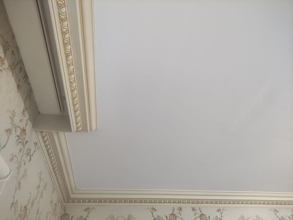 Плинтус Молдинг Галтели