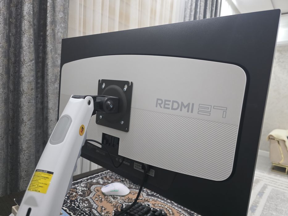 Игровой компьютер ryzen 7800x3d rtx5060 aero