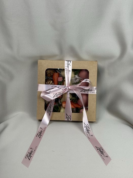 Клубника в шоколаде 6600тг