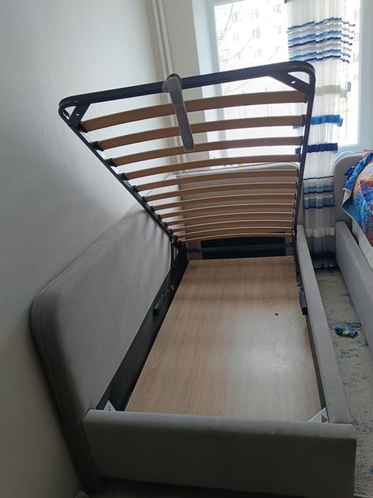 Продам новую кровать