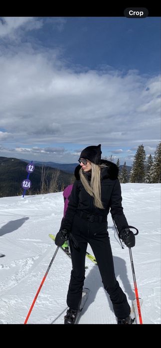 Ски гащеризон GOLDBERGH