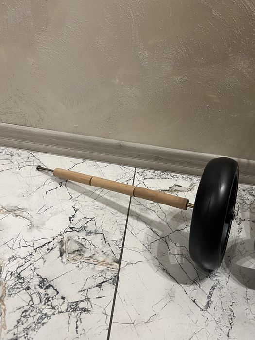 Баланс колело 2 в 1