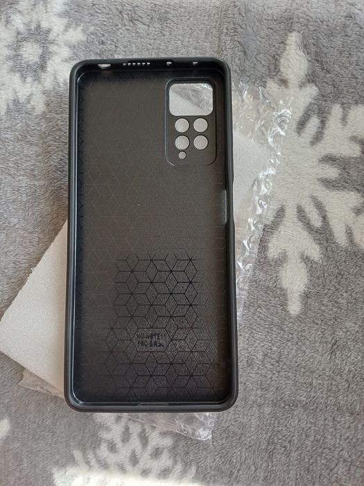 Кейс за Xiaomi Redmi Note 12 pro 4G