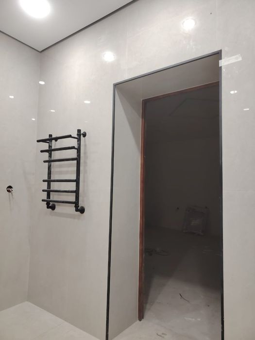 Мастер  кафельщик