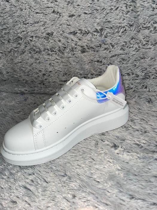 Alexander Mcqueen