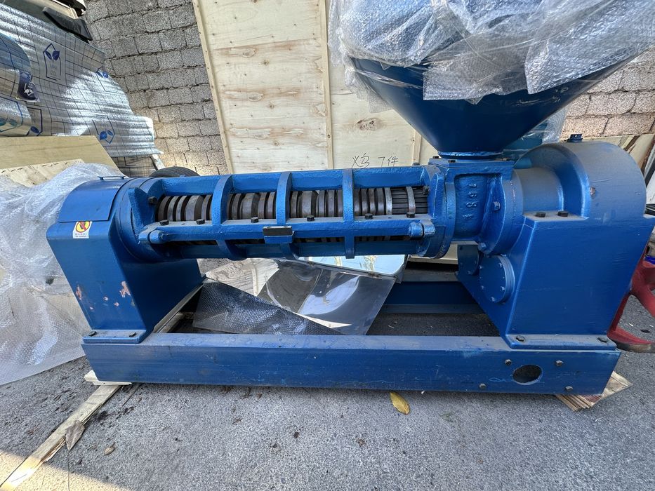 Маслопресс мой жувоз