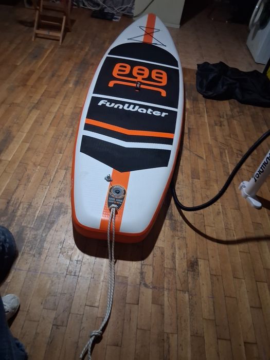 Sup и Padal Bord Падъл Бордове Различни модели