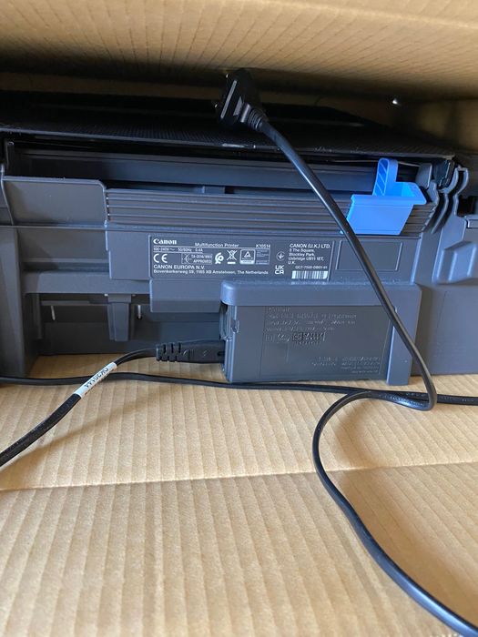 Принтер Canon Pixima TS3450