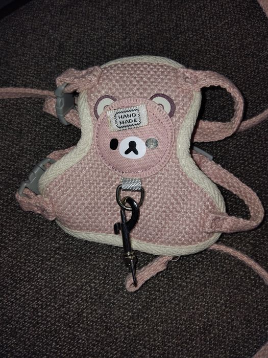 Одежда для маленькой собачки