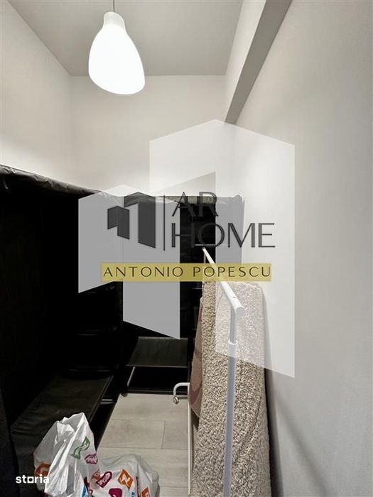 Inchiriere apartament 3 camere, bloc nou, Ploiesti, zona 9 Mai
