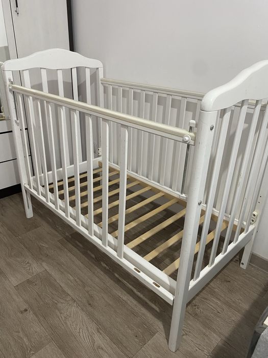 Детский пеленальный комод