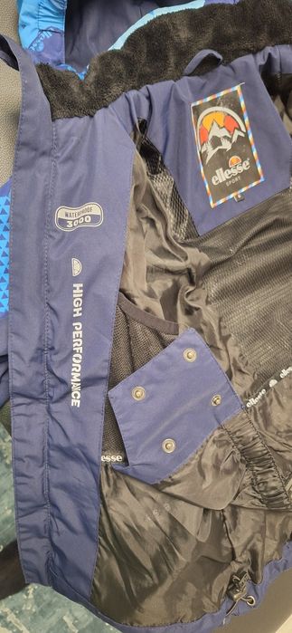 Geaca Ski elesse unisex