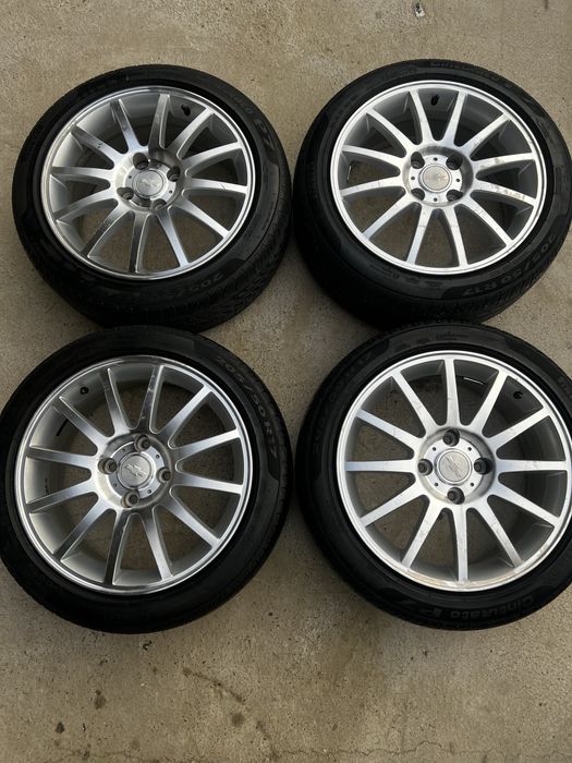 Optra diska R17 original GM