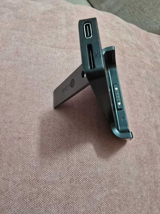 Portofel crypto ELLIPAL Titan Cold Wallet (nu Ledger, Trezor ) /ELLIPAL Titan Cold Wallet