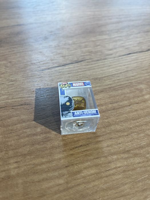 Funko pop.