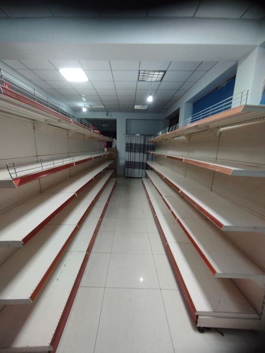 Magazin ijara Shofirkon sentr