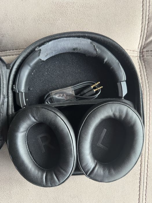 Слушалки Безжични NiceComfort 75 PRO