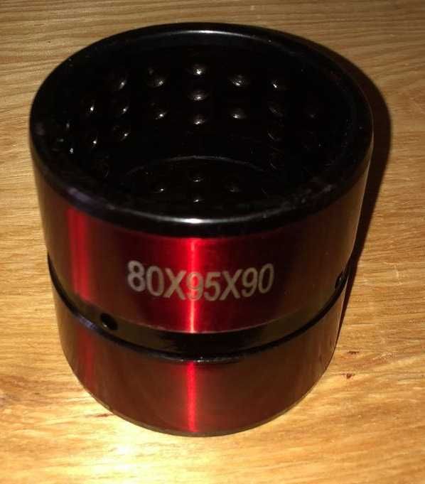 Втулки на экскаваторы