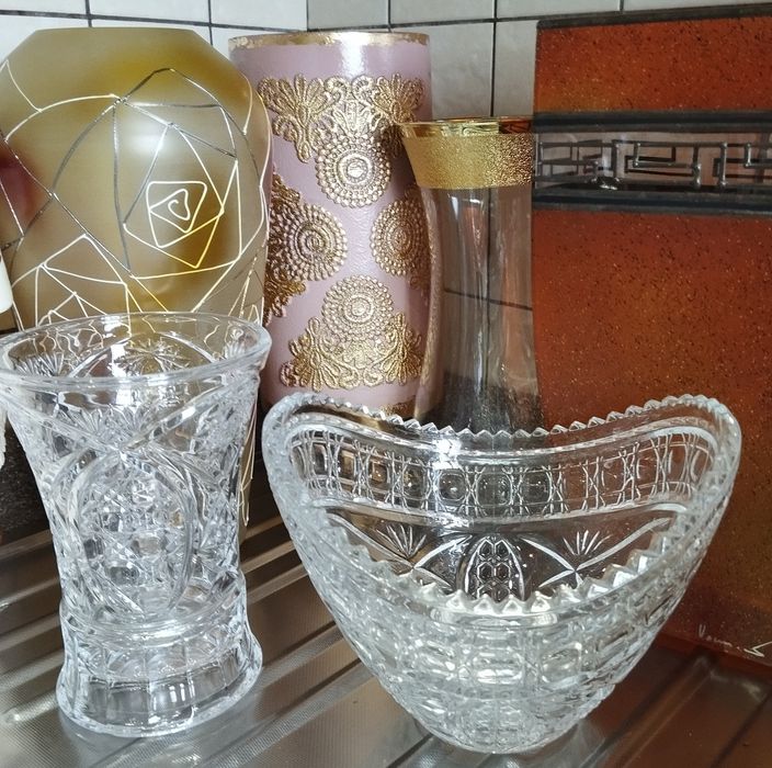 Корзинки плетеные Ступка  Зеркало