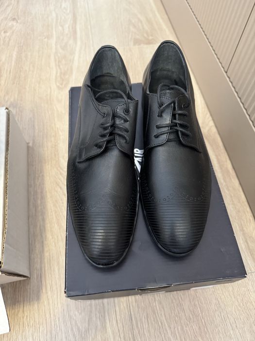 Мужская обувь 43 размера