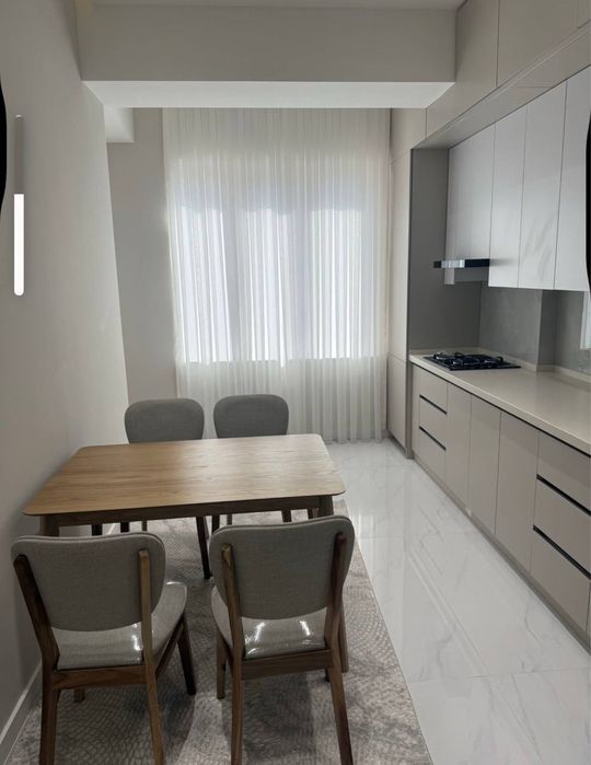 Продается Новая квартира Жк Parkent Avenue