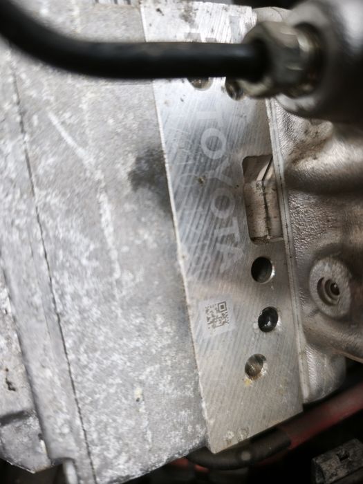 Abs Toyota Prius 2010-2015 1.8 hibrid